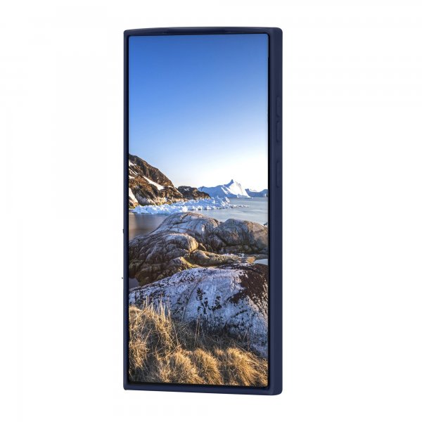 dbramante1928 Samsung Galaxy S23 Ultra Skal Greenland Pacific Blue
