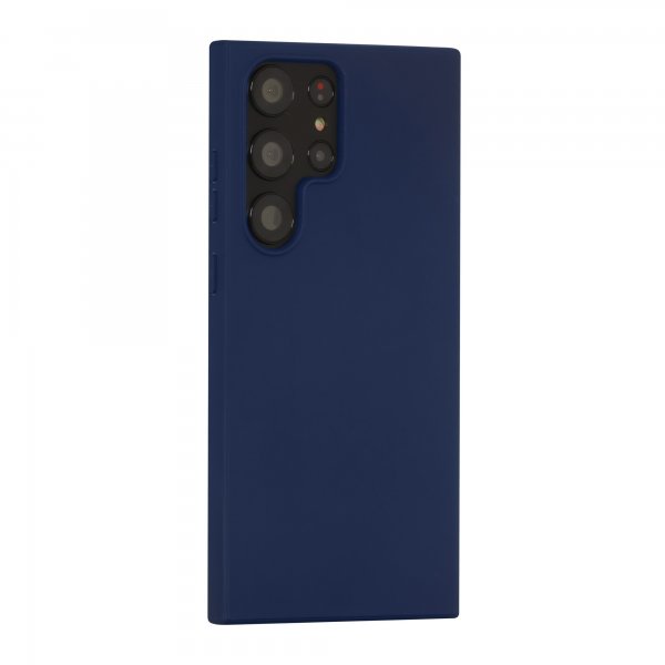 dbramante1928 Samsung Galaxy S23 Ultra Skal Greenland Pacific Blue