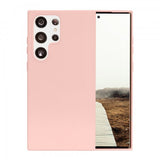 dbramante1928 Samsung Galaxy S23 Ultra Skal Greenland Pink Sand