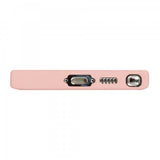 dbramante1928 Samsung Galaxy S23 Ultra Skal Greenland Pink Sand