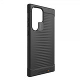 Gear4 Samsung Galaxy S23 Ultra Skal Havana Svart