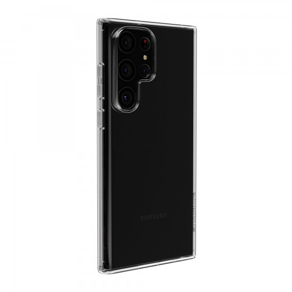 dbramante1928 Samsung Galaxy S23 Ultra Skal Iceland Pro Transparent