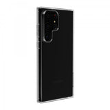 dbramante1928 Samsung Galaxy S23 Ultra Skal Iceland Pro Transparent