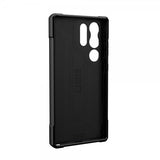 Urban Armor Gear (UAG) Samsung Galaxy S23 Ultra Skal Monarch Carbon Fiber Svart