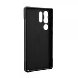 Urban Armor Gear (UAG) Samsung Galaxy S23 Ultra Skal Monarch Kevlar Black