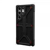 Urban Armor Gear (UAG) Samsung Galaxy S23 Ultra Skal Monarch Kevlar Black