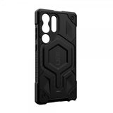 Urban Armor Gear (UAG) Samsung Galaxy S23 Ultra Skal Monarch Pro MagSafe Carbon Fiber Svart