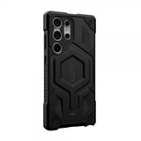 Urban Armor Gear (UAG) Samsung Galaxy S23 Ultra Skal Monarch Pro MagSafe Carbon Fiber Svart