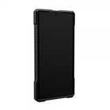 Urban Armor Gear (UAG) Samsung Galaxy S23 Ultra Skal Monarch Pro MagSafe Kevlar Black