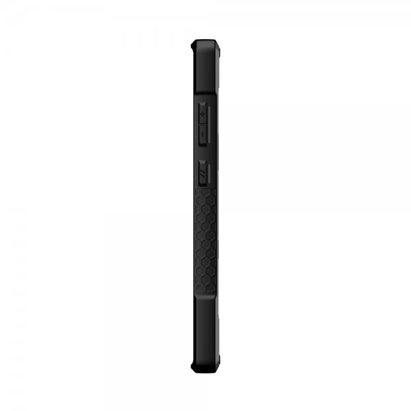 Urban Armor Gear (UAG) Samsung Galaxy S23 Ultra Skal Monarch Pro MagSafe Kevlar Black