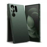 Ringke Samsung Galaxy S23 Ultra Skal Onyx Dark Green