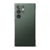 Ringke Samsung Galaxy S23 Ultra Skal Onyx Dark Green
