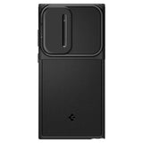 Spigen Samsung Galaxy S23 Ultra Skal Optik Armor Svart