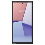 Spigen Samsung Galaxy S23 Ultra Skal Optik Armor Svart