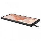Caseology Samsung Galaxy S23 Ultra Skal Parallax Matte Black