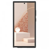 Caseology Samsung Galaxy S23 Ultra Skal Parallax Matte Black