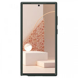 Caseology Samsung Galaxy S23 Ultra Skal Parallax Midnight Green