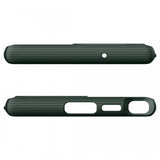 Caseology Samsung Galaxy S23 Ultra Skal Parallax Midnight Green