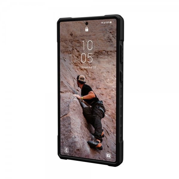 Urban Armor Gear (UAG) Samsung Galaxy S23 Ultra Skal Pathfinder Midnight Camo