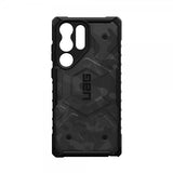 Urban Armor Gear (UAG) Samsung Galaxy S23 Ultra Skal Pathfinder Midnight Camo