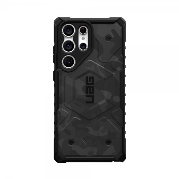 Urban Armor Gear (UAG) Samsung Galaxy S23 Ultra Skal Pathfinder Midnight Camo