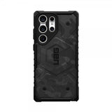 Urban Armor Gear (UAG) Samsung Galaxy S23 Ultra Skal Pathfinder Midnight Camo