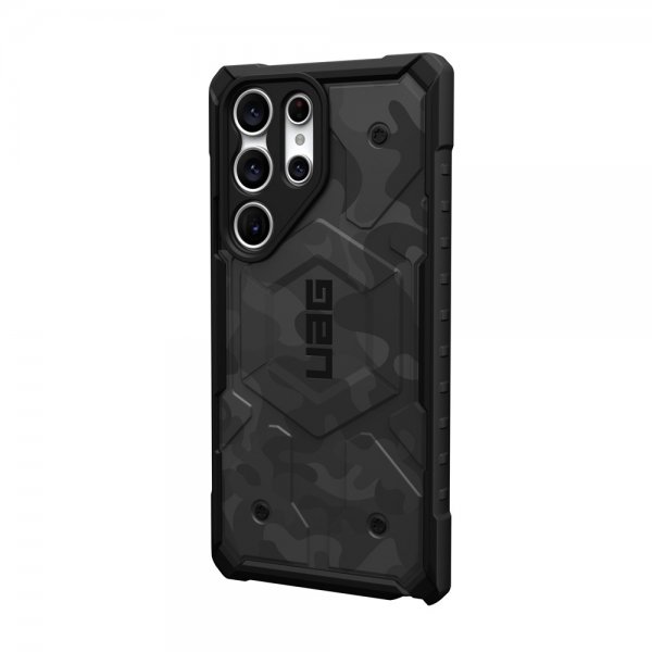 Urban Armor Gear (UAG) Samsung Galaxy S23 Ultra Skal Pathfinder Midnight Camo
