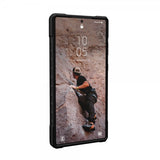 Urban Armor Gear (UAG) Samsung Galaxy S23 Ultra Skal Pathfinder Svart