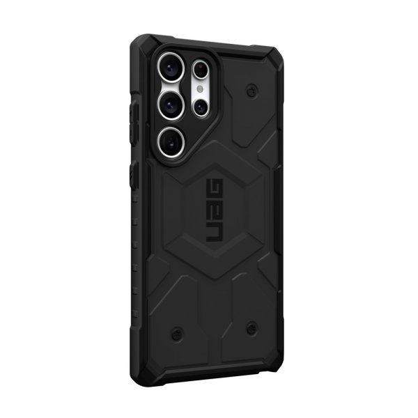Urban Armor Gear (UAG) Samsung Galaxy S23 Ultra Skal Pathfinder Svart