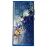 Samsung Galaxy S23 Ultra Skal Pearl Jelly Blå
