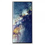 Samsung Galaxy S23 Ultra Skal Pearl Jelly Vit