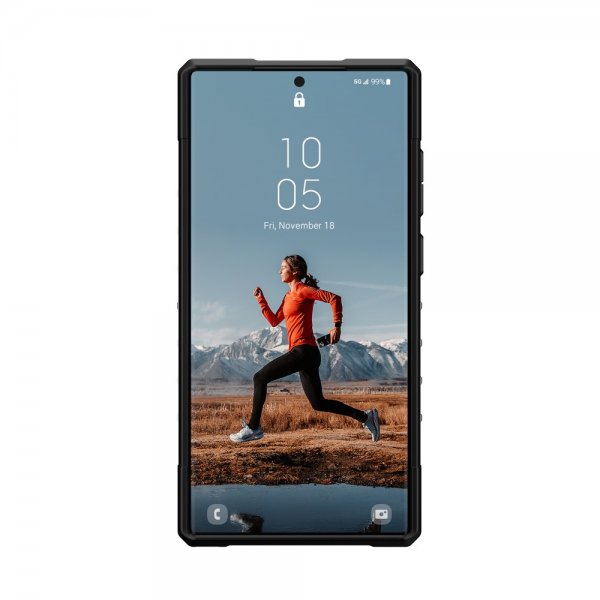 Urban Armor Gear (UAG) Samsung Galaxy S23 Ultra Skal Plasma Ice