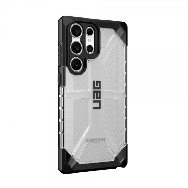Urban Armor Gear (UAG) Samsung Galaxy S23 Ultra Skal Plasma Ice