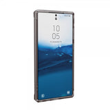 Urban Armor Gear (UAG) Samsung Galaxy S23 Ultra Skal Plyo Ash