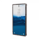 Urban Armor Gear (UAG) Samsung Galaxy S23 Ultra Skal Plyo Ash