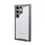 Urban Armor Gear (UAG) Samsung Galaxy S23 Ultra Skal Plyo Ash