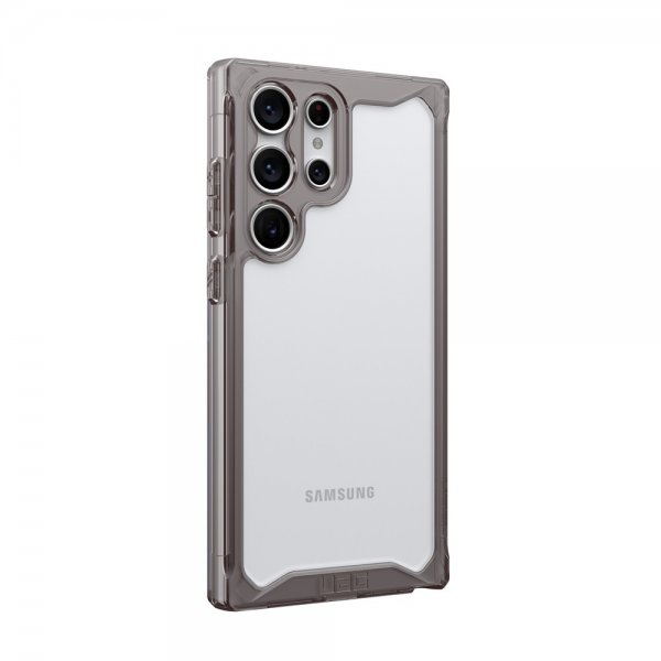 Urban Armor Gear (UAG) Samsung Galaxy S23 Ultra Skal Plyo Ash
