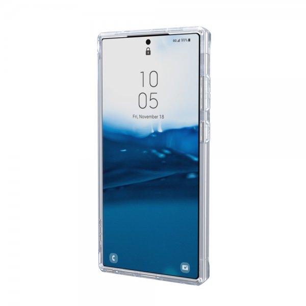 Urban Armor Gear (UAG) Samsung Galaxy S23 Ultra Skal Plyo Ice