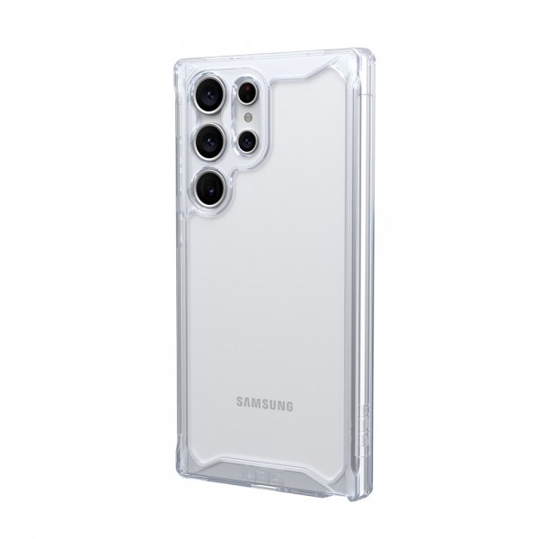 Urban Armor Gear (UAG) Samsung Galaxy S23 Ultra Skal Plyo Ice