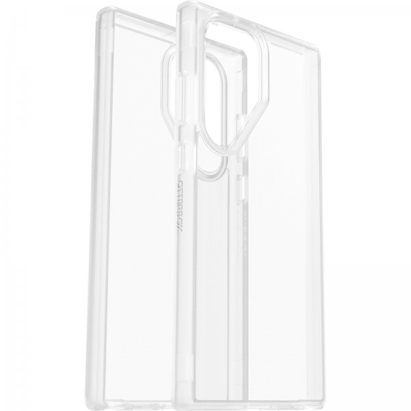 Otterbox Samsung Galaxy S23 Ultra Skal React Clear