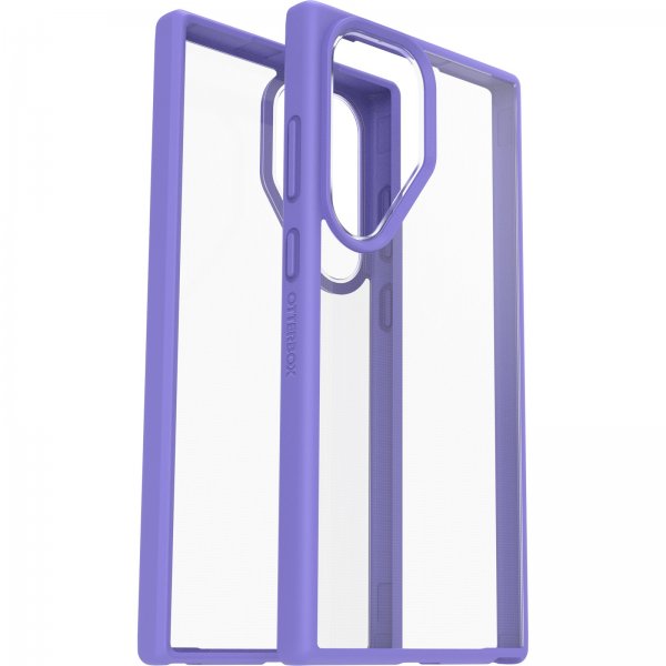 Otterbox Samsung Galaxy S23 Ultra Skal React Purplexing