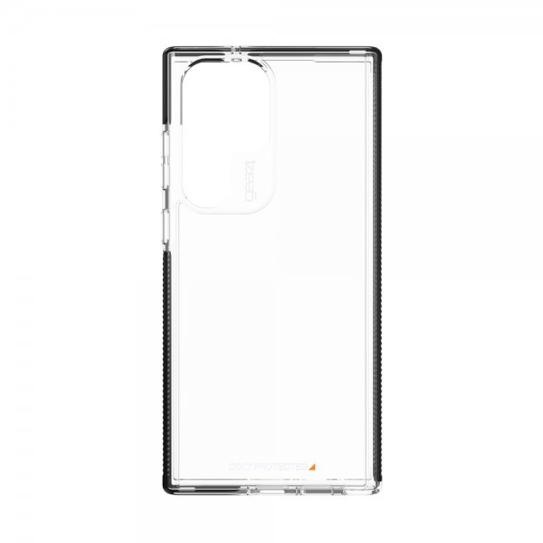Gear4 Samsung Galaxy S23 Ultra Skal Santa Cruz Svart