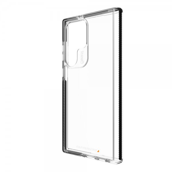 Gear4 Samsung Galaxy S23 Ultra Skal Santa Cruz Svart