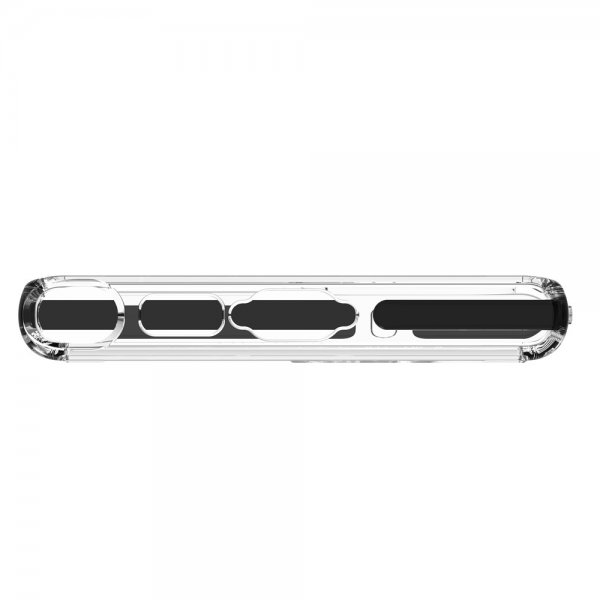 Gear4 Samsung Galaxy S23 Ultra Skal Santa Cruz Svart