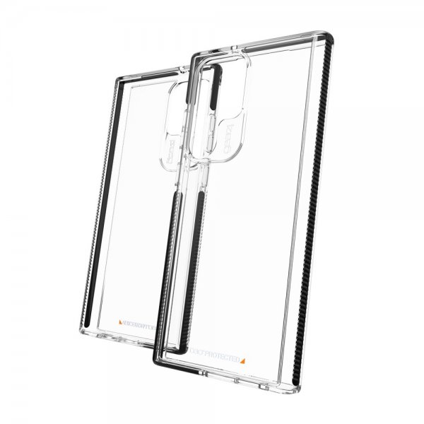 Gear4 Samsung Galaxy S23 Ultra Skal Santa Cruz Svart