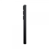 Xqisit Samsung Galaxy S23 Ultra Skal Silicone Case Svart