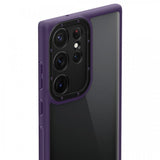 Caseology Samsung Galaxy S23 Ultra Skal Skyfall Lilac Purple