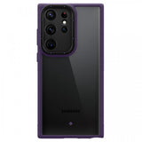 Caseology Samsung Galaxy S23 Ultra Skal Skyfall Lilac Purple