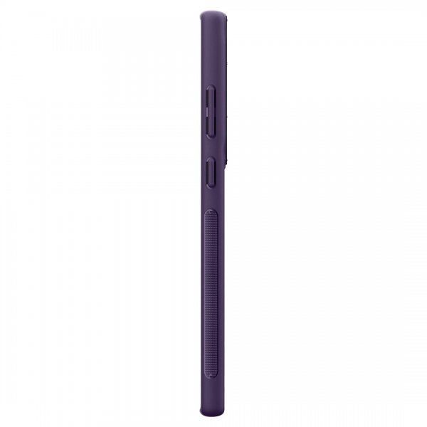 Caseology Samsung Galaxy S23 Ultra Skal Skyfall Lilac Purple