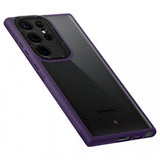 Caseology Samsung Galaxy S23 Ultra Skal Skyfall Lilac Purple